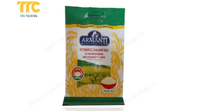 6 Common specifications of woven PP bags