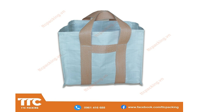 Applications for Mini Jumbo Bags