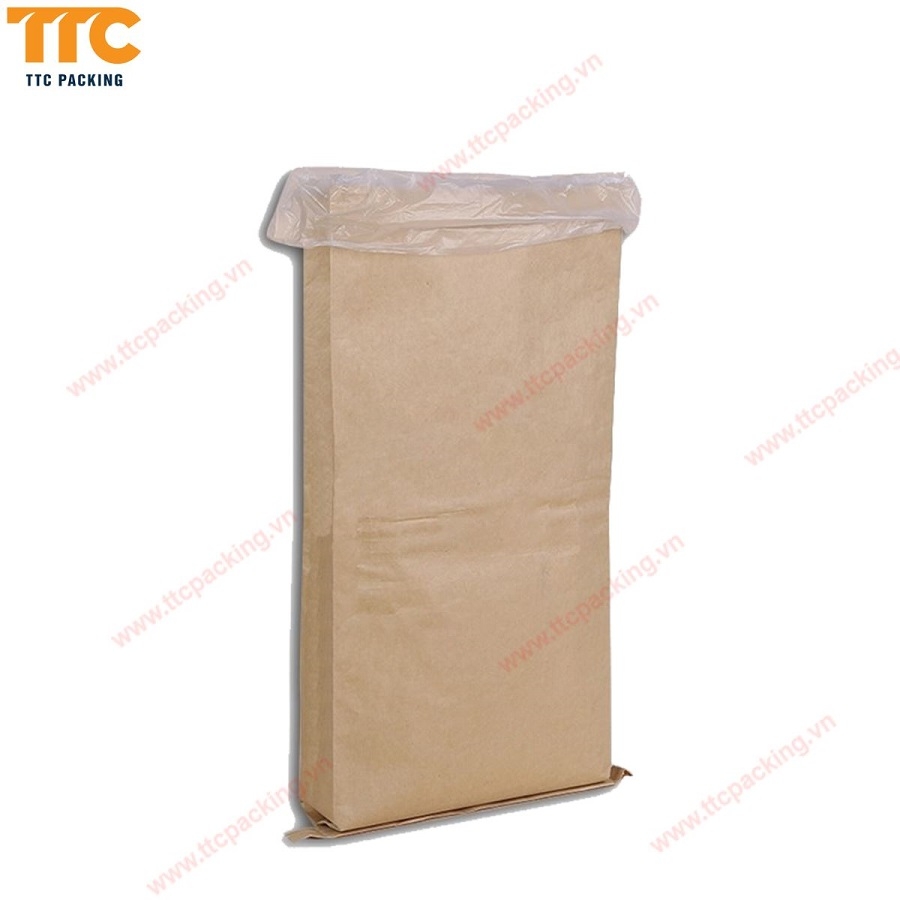 Types of kraft paper packaging: currently available