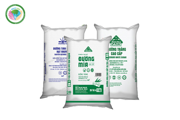 Bao bì nhựa PP là gì? Đặc tính, phân loại và ưu điểm của bao bì nhựa PP