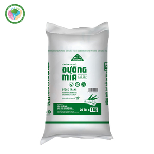 Bao Đường Đựng 20 Túi 1Kg
