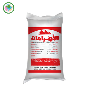 Bao Gạo PP Dệt 50Kg