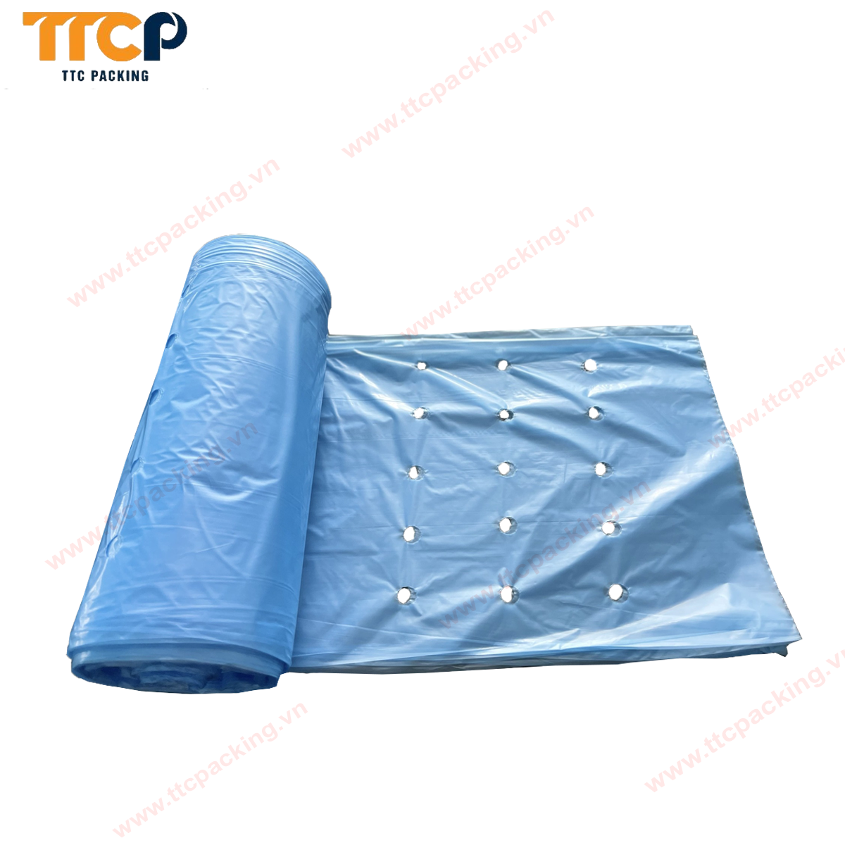 Bao Trùm Chuối PE