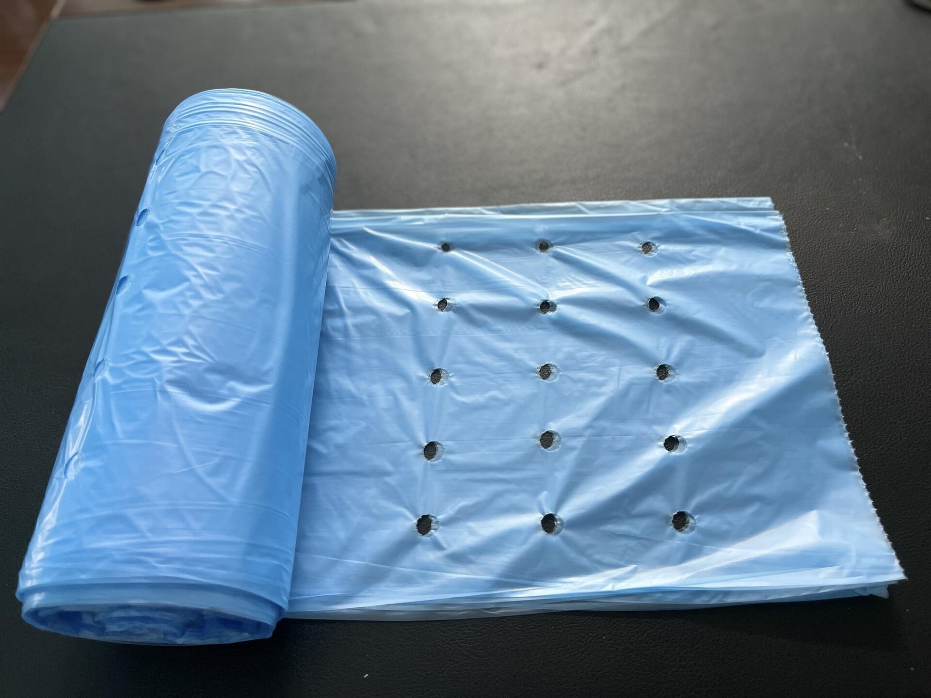 Hướng dẫn cách sử dụng bao trùm chuối