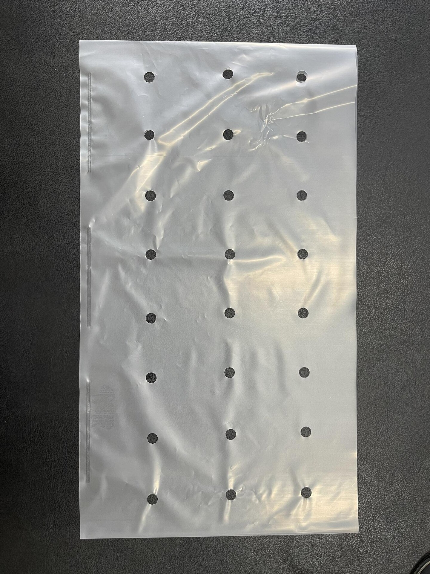 Thời điểm sử dụng bao trùm chuối thích hợp nhất