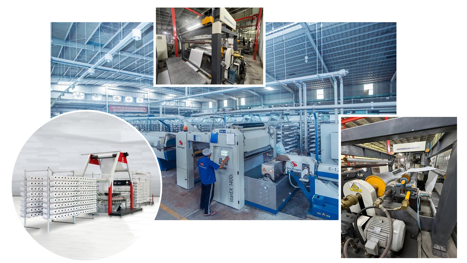 Năng lực sản xuất