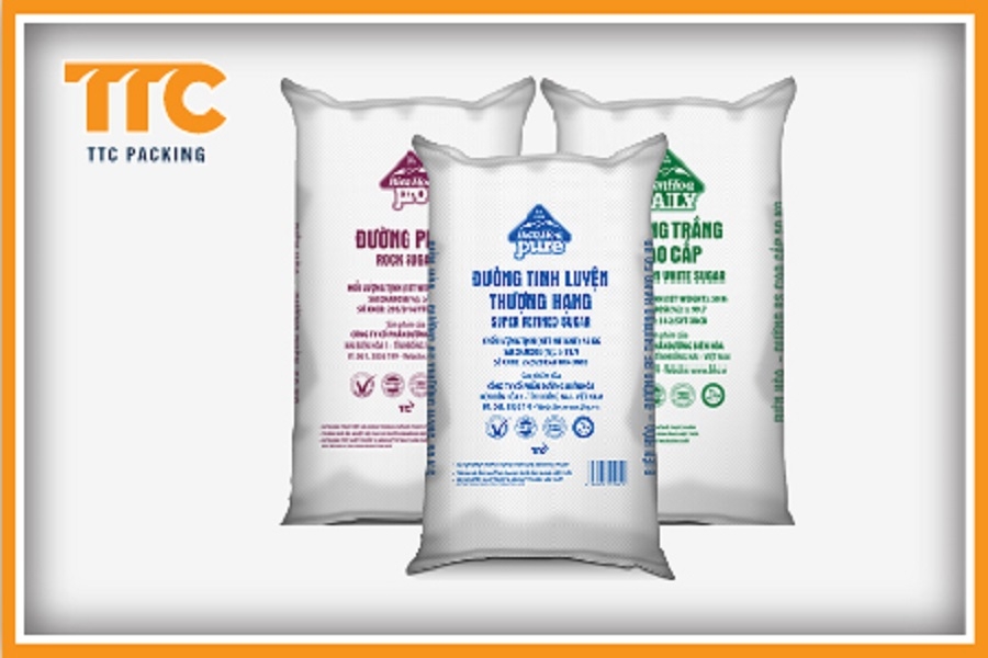 Cách đặt hàng túi dệt PP