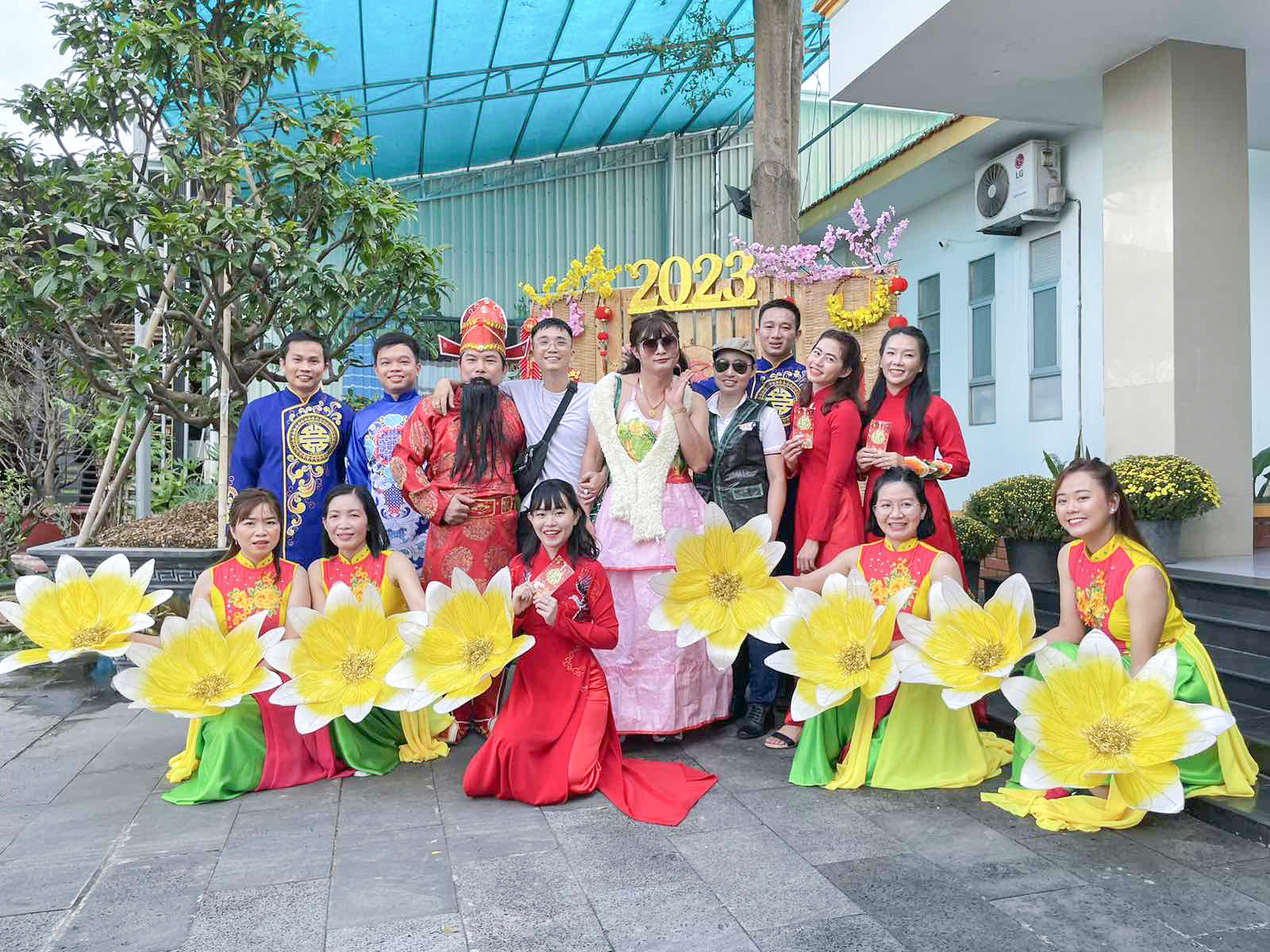 Những đóa hoa hồng tài năn