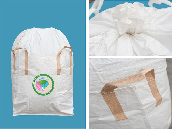 Green Packaging - A unit specializing in providing round jumbo bags at good prices
