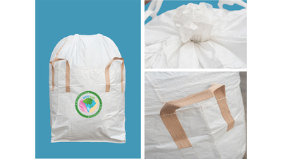 Green Packaging - A unit specializing in providing round jumbo bags at good prices