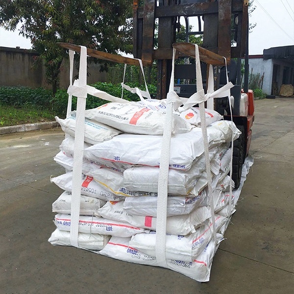 Những mẫu Sling bag sử dụng khi vận chuyển hiện nay