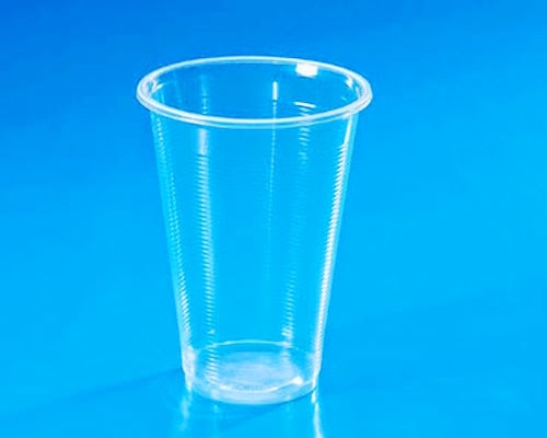 các sản phẩm màng trong: ly nhựa, hộp nhựa định hình