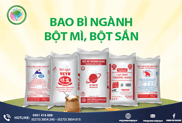 Nên lựa chọn đơn vị nào gia công bao bì tốt nhất hiện nay