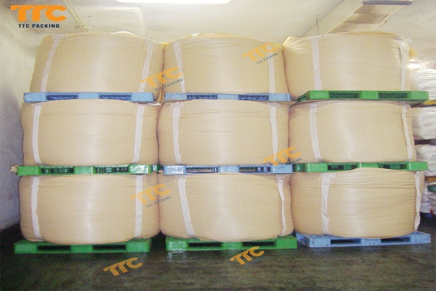 Những nhầm lẫn hay gặp khi sử dụng bao Jumbo (big bag)