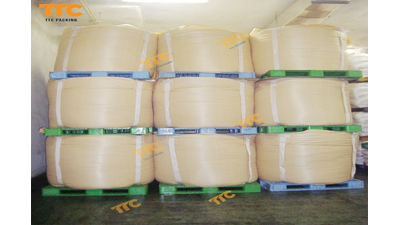 Những nhầm lẫn hay gặp khi sử dụng bao Jumbo (big bag)