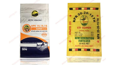 Things you may not know about organic fertilizer packaging