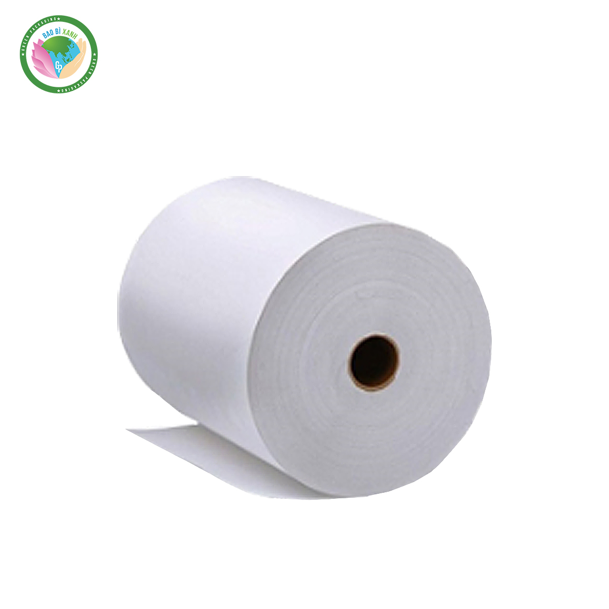 PP Woven Rolls