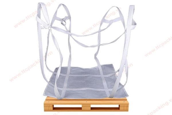 Sling bag - The perfect package solution