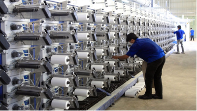 The process of manufacturing Kraft paper packaging using Flexo printing