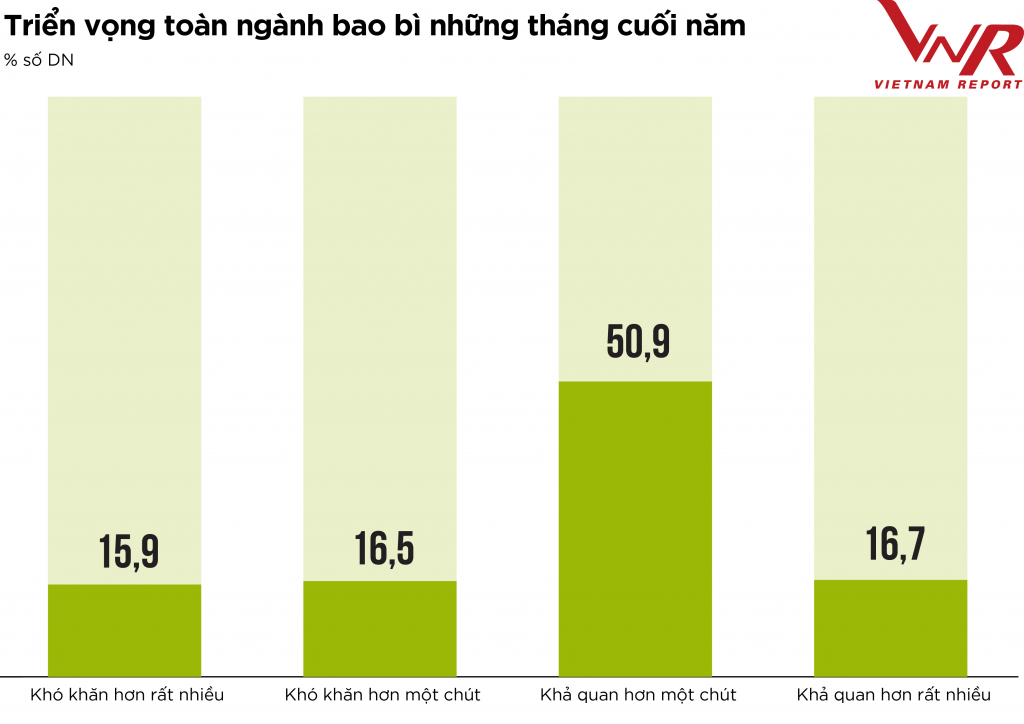 Triển vọng toàn nghành