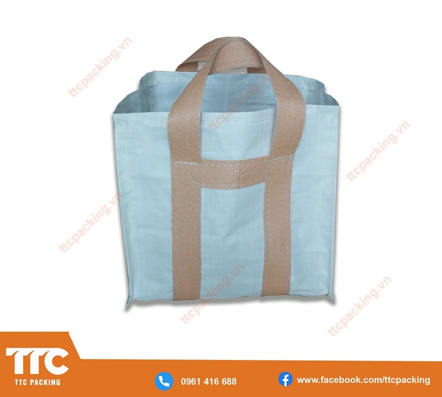 Mini Jumbo Bags Solution