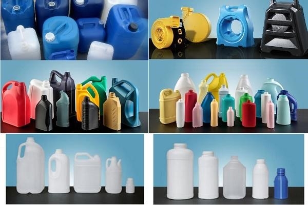 Chất liệu nhựa PP có khả năng tái chế cao, có thể tái sử dụng nhiều lần nên rất thích hợp để sử dụng trong nhiều lĩnh vực sản xuất khác nhau.