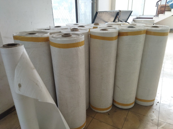 Ứng dụng từ máy tráng manh khổ lớn