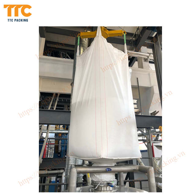 Bao jumbo xả đáy