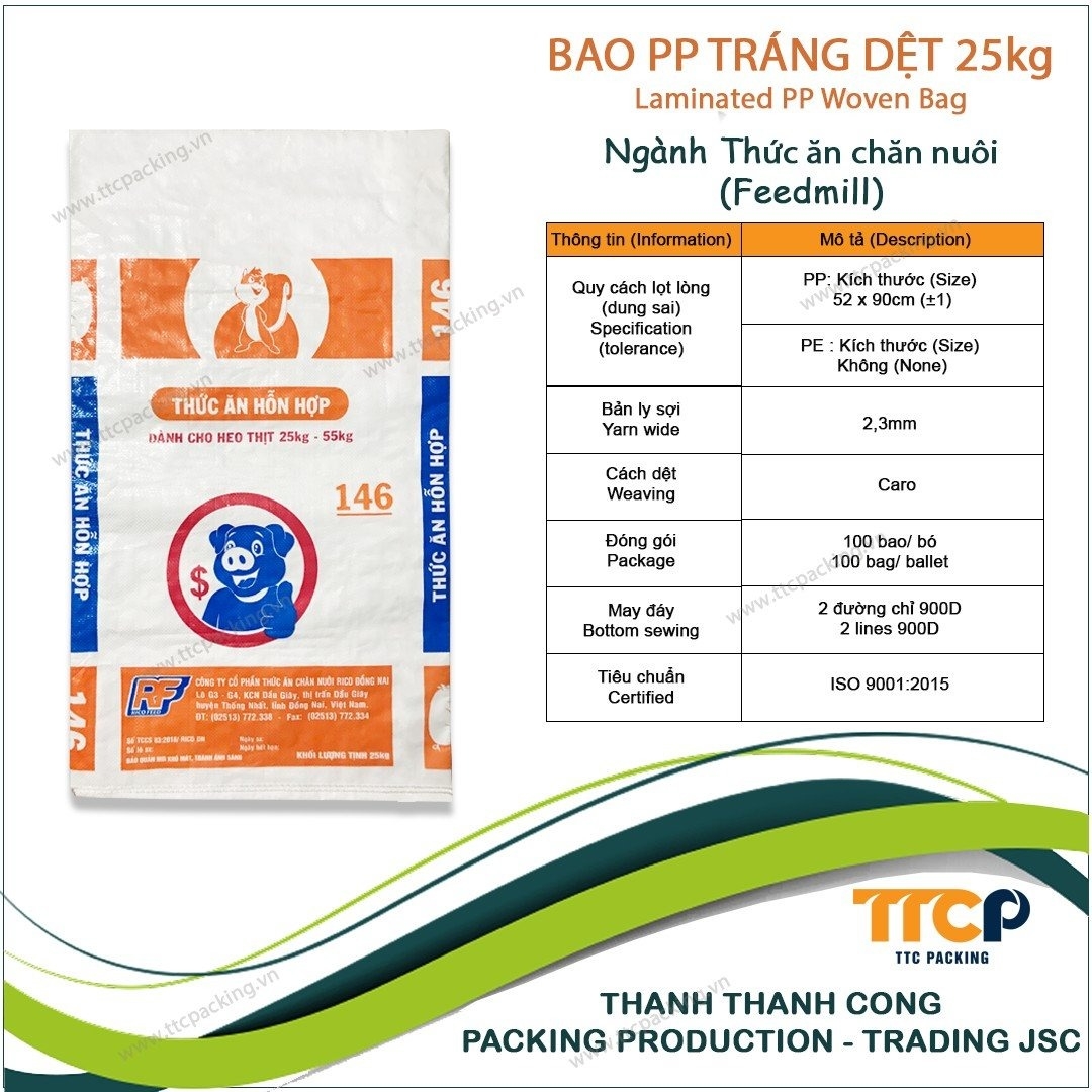 Giới Thiệu Bao TACN