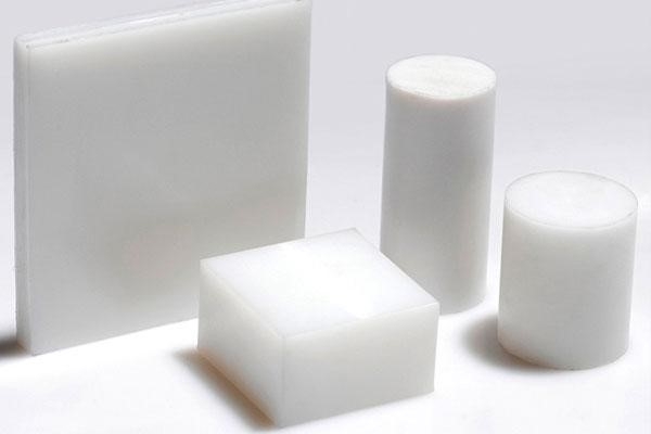 PE plastic is the most widely used plastic.