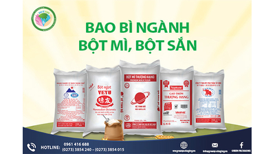You should choose the best packaging processing unit today